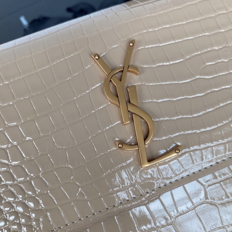 YSL Satchel Bags